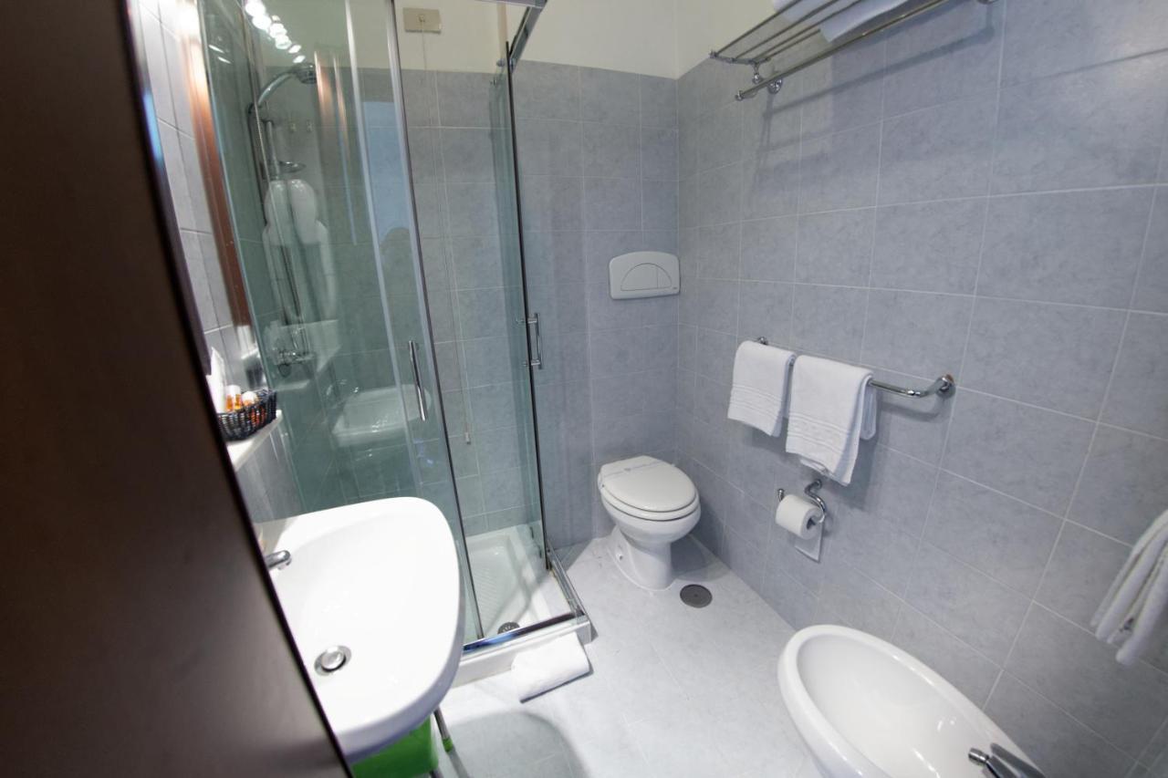 Capo Circeo Beach Resort Spa Fronte Mare San Felice Circeo Ngoại thất bức ảnh