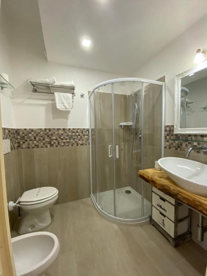 Capo Circeo Beach Resort Spa Fronte Mare San Felice Circeo Ngoại thất bức ảnh