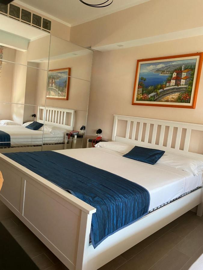 Capo Circeo Beach Resort Spa Fronte Mare San Felice Circeo Ngoại thất bức ảnh