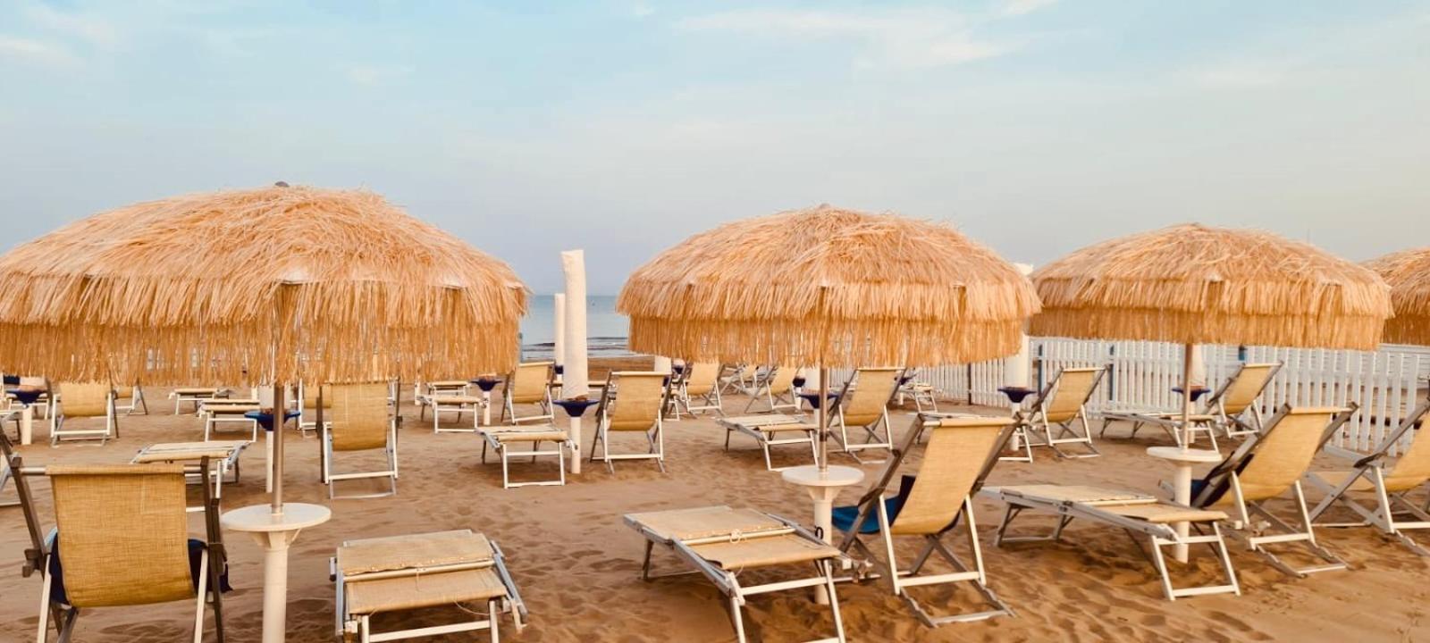 Capo Circeo Beach Resort Spa Fronte Mare San Felice Circeo Ngoại thất bức ảnh