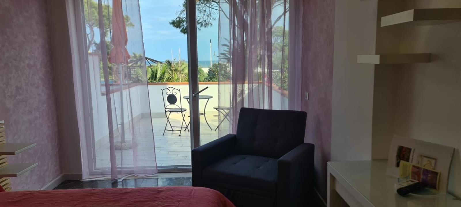 Capo Circeo Beach Resort Spa Fronte Mare San Felice Circeo Ngoại thất bức ảnh