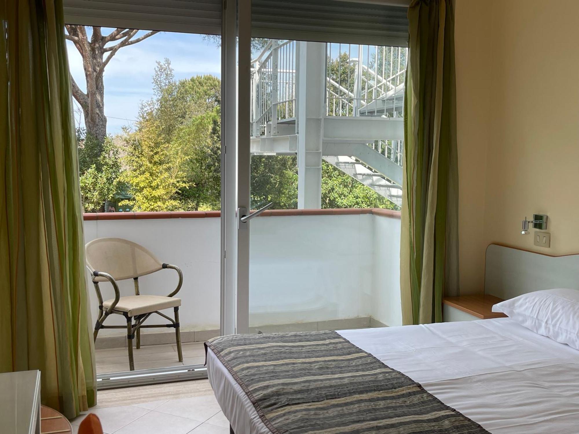 Capo Circeo Beach Resort Spa Fronte Mare San Felice Circeo Ngoại thất bức ảnh