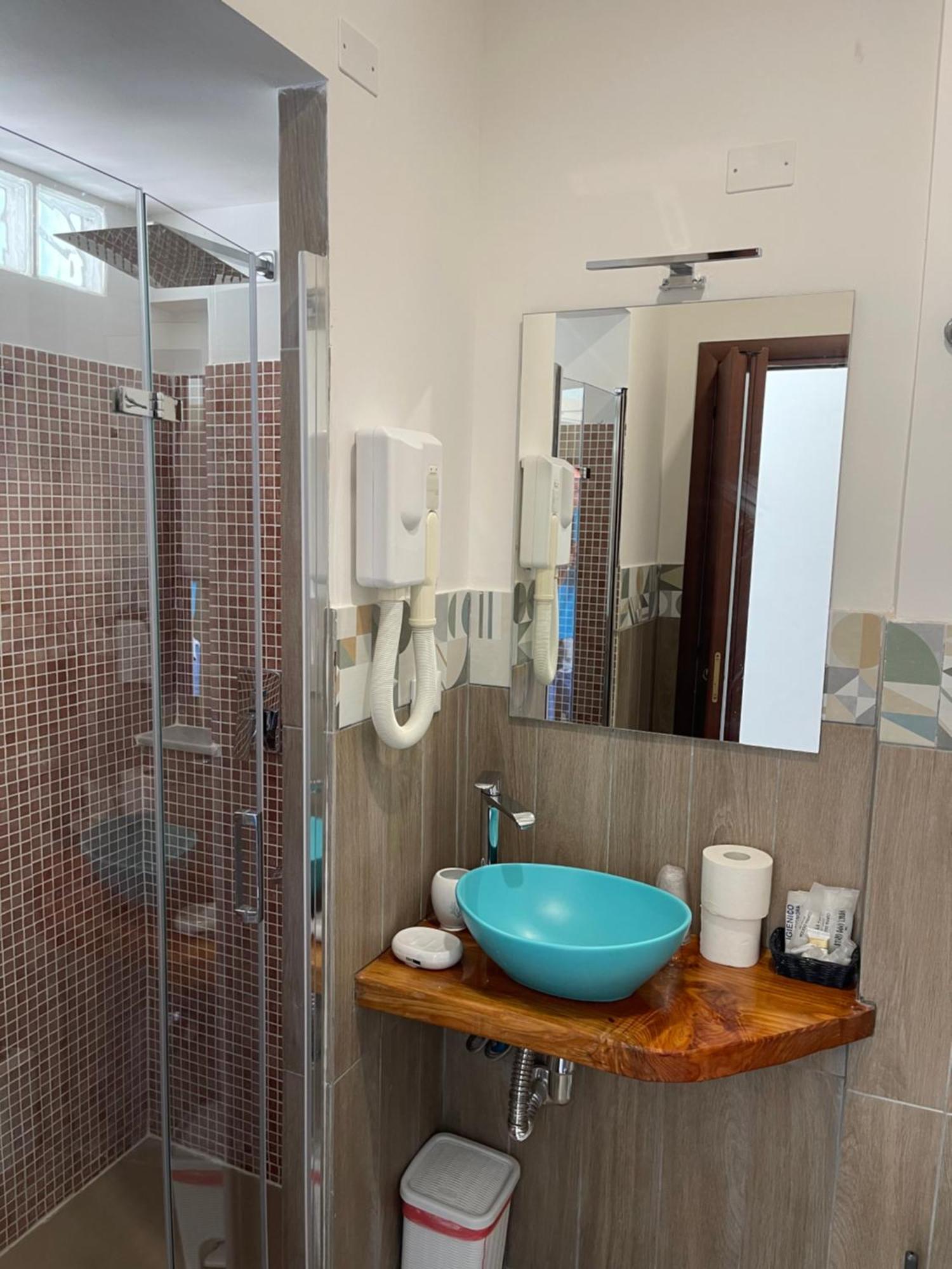 Capo Circeo Beach Resort Spa Fronte Mare San Felice Circeo Ngoại thất bức ảnh